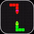 Colorful Snake Dual